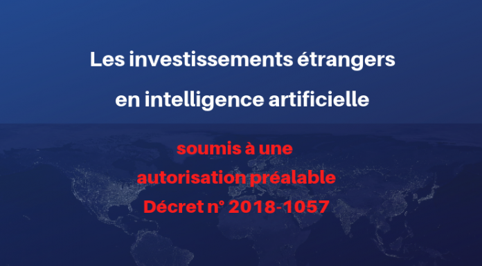 Intelligence artificielle : lever des fonds risque de devenir plus difficile pour les startups françaises