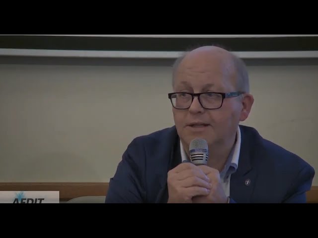 L'intelligence artificielle et le droit - Jean-Paul Pinte