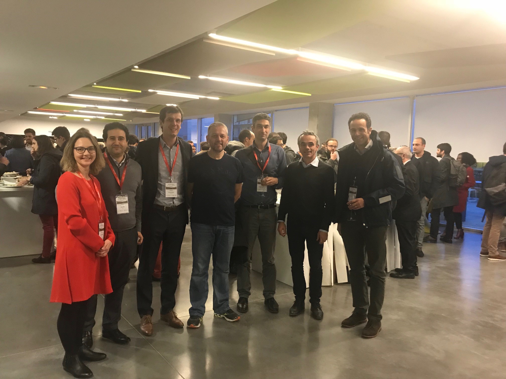 Intelligence Artificielle, Recherche Opérationnelle & Data Science : la conférence Dataquitaine a réuni plus de 360 personnes