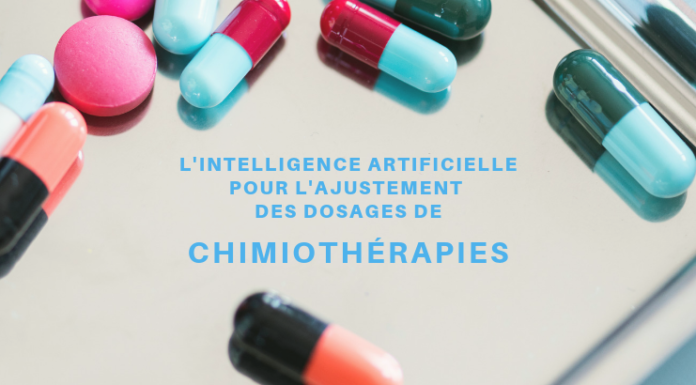Ajustement à l'aide de l'intelligence artificielle du dosage des chimiothérapies