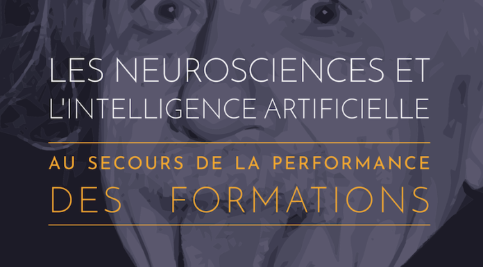 Woonoz et IL&DI présentent leur livre blanc : « Les neurosciences et l’intelligence artificielle. Au secours de la performance des formations »
