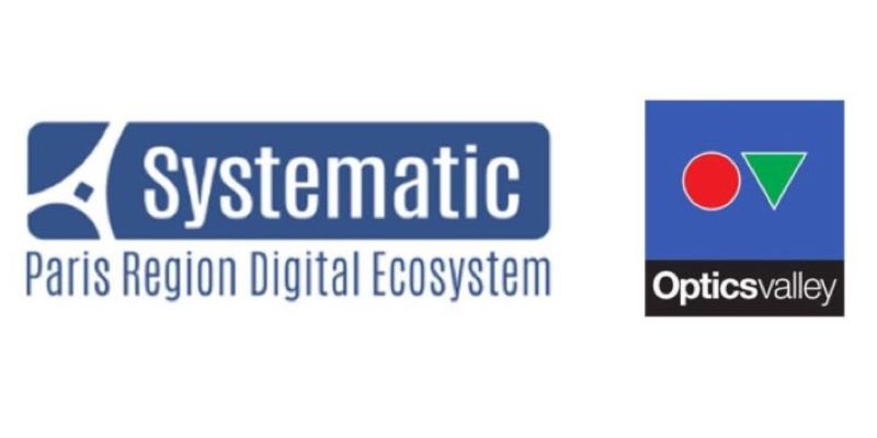 Fusion Systematic Paris-Region et Opticsvalley : un nouveau Hub technologique dédié à l'optique-photonique