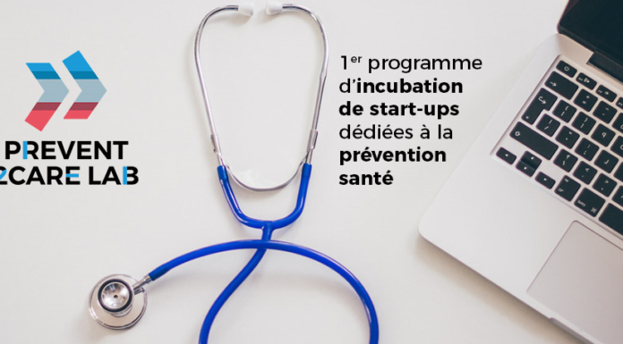 Ouverture de l’appel à candidatures pour la 2ème promotion du Prevent2Care Lab