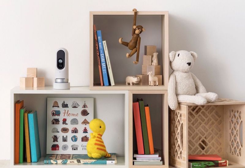 Computer vision, reconnaissance visuelle, analyse 3D : Acquisition des brevets de Lighthouse AI par Apple