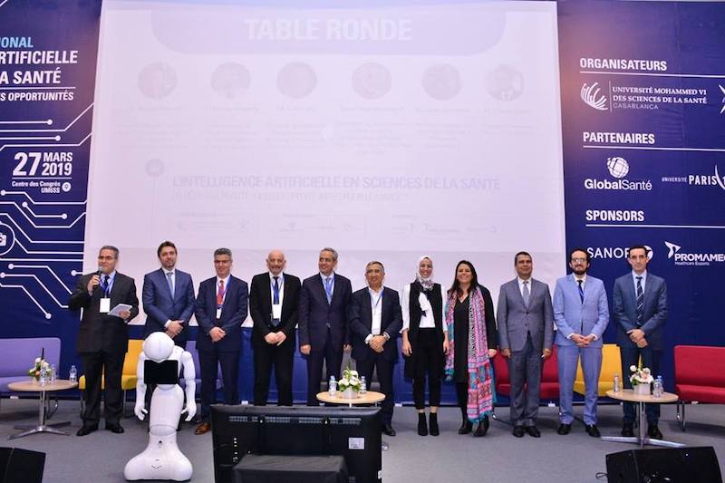 L’intelligence artificielle en sciences de la santé, du rêve à la réalité : quelles opportunités pour le Maroc ?