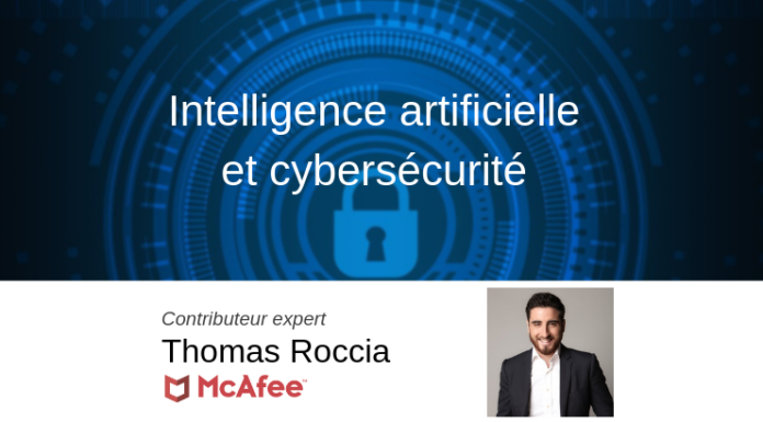 Intelligence artificielle et cybersécurité