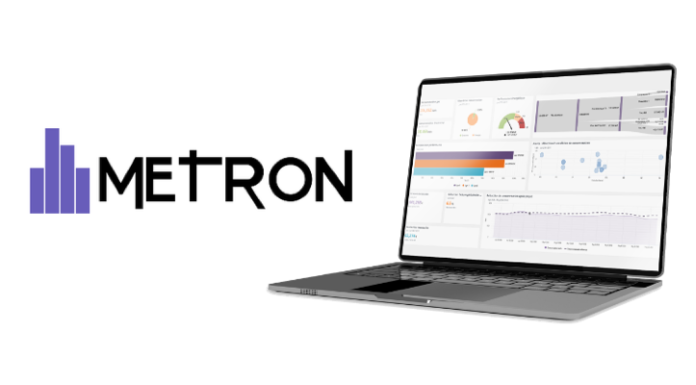 METRON a été élu Nouveau Pionnier de l'Energie 2019 grâce à sa plateforme d'intelligence énergétique dédiée au secteur industriel
