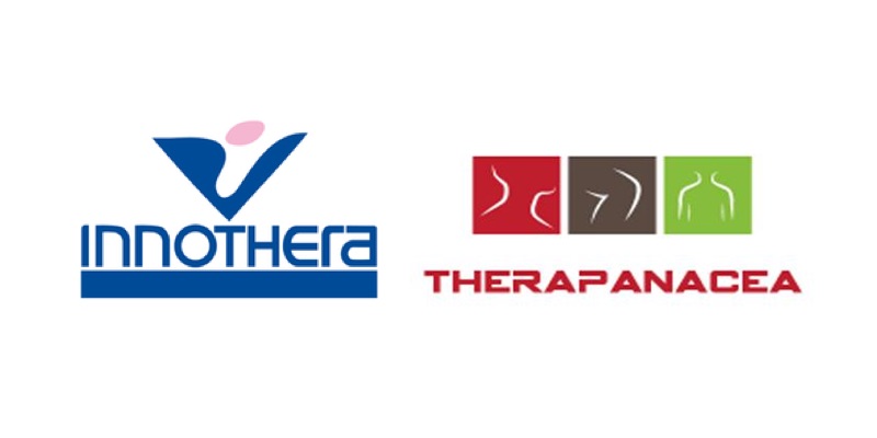 INNOTHERA s’associe à TheraPanacea pour mettre l’intelligence artificielle au service du traitement des pathologies quotidiennes