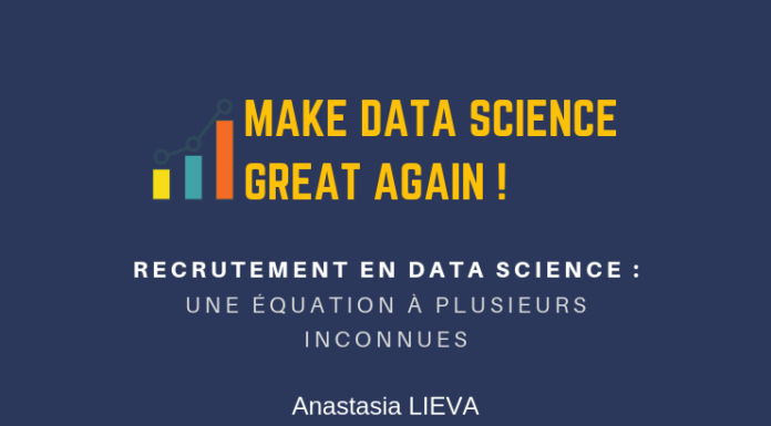 Recrutement en Data Science : une équation à plusieurs inconnues