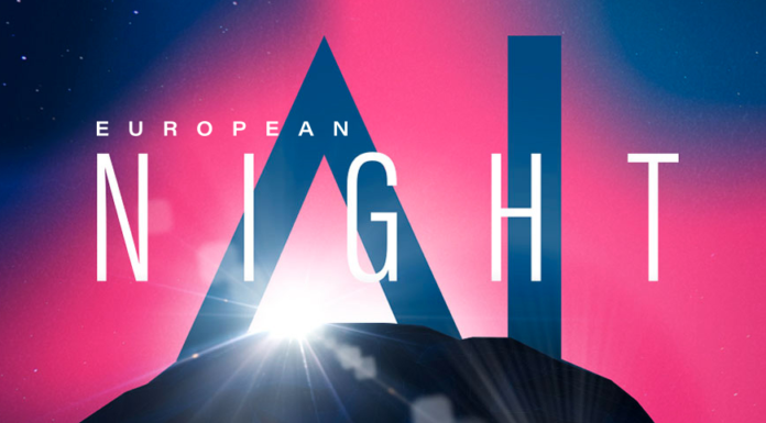 Suivez l'European AI Night en direct