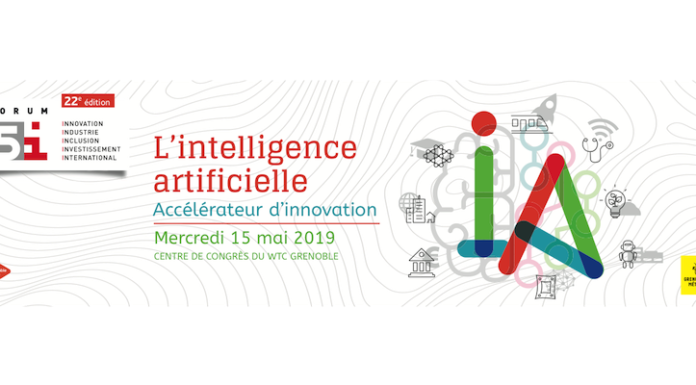10 projets innovants issus des laboratoires de recherche régionaux seront présentés lors de la vitrine technologique du Forum 5i