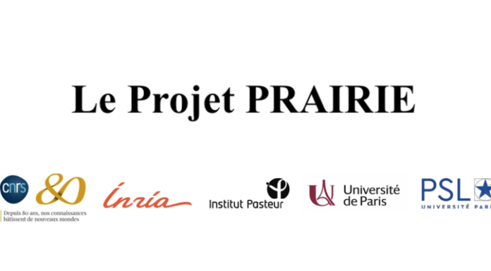 Zoom sur le projet PRAIRIE retenu comme Institut Interdisciplinaire d’Intelligence Artificielle (3IA)