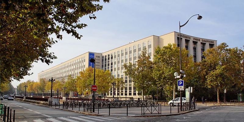 L'Université Paris-Dauphine a ouvert son Executive Master Intelligence Artificielle & Science des Données