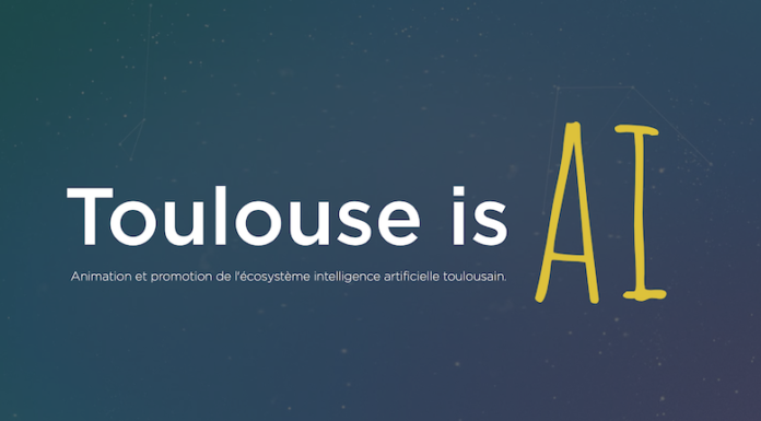 At Home lance le collectif Toulouse is AI