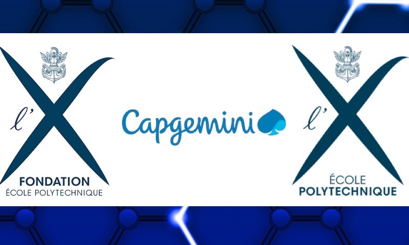 La Chaire « Blockchain & B2B Platforms » inaugurée par Capgemini et l'École polytechnique
