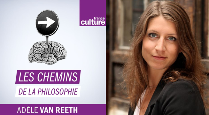 Podcast "L'intelligence artificielle a-t-elle du coeur ?" avec Aurélie Jean et Serge Abiteboul sur France Culture