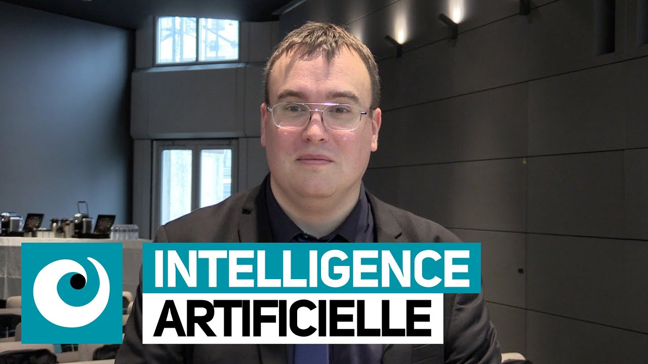 L'intellligence artificielle, anxiogène ?