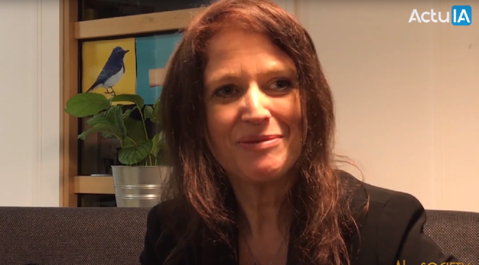 La diversité dans la Tech, avec Séverine Lienard, Sales & Digital Leader chez IBM