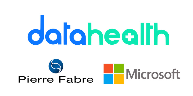 La start-up Data For Health, candidate au premier IA Santé Challenge, est accompagnée par l'AI Factory de Microsoft
