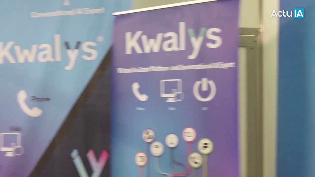 Retour sur AI Paris 2019 et présentation du vainqueur des AI Paris Awards