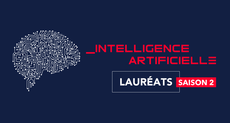 15 nouveaux projets d'intelligence artificielle vont être expérimentés dans les administrations françaises