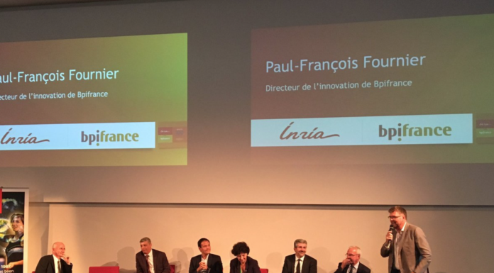 Plan Deeptech : partenariat entre Bpifrance et Inria pour accompagner 100 projets de startups numériques par an