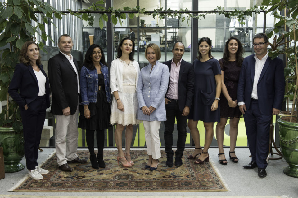 IA et santé : retour sur la collaboration entre Microsoft et AstraZeneca et l'appel à candidatures aux start-ups