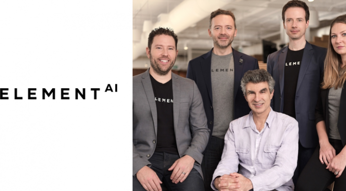 Element AI lève 200 millions de dollars