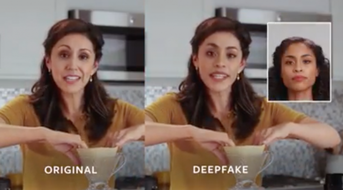 Deepfake Detection Challenge : Facebook lance un défi comprenant un ensemble de données, des subventions et des bourses