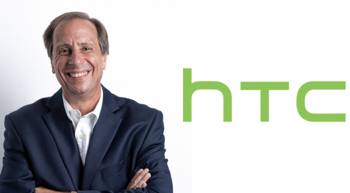 Yves Maitre devient CEO de HTC et travaillera sur la 5G, l'IA, la XR et la blockchain