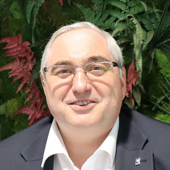 Jean-Luc Marini, nouveau directeur du Lab d’IA de Axys Consultants : portrait d’un maker