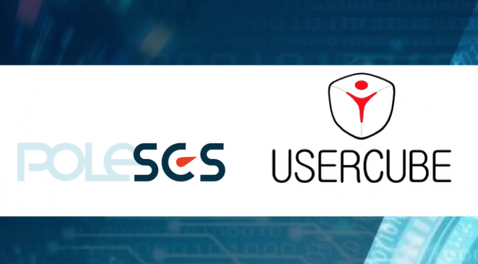 24 nouveaux membres dont USERCUBE rejoignent le pôle SCS de la région Provence-Alpes-Côte d’Azur