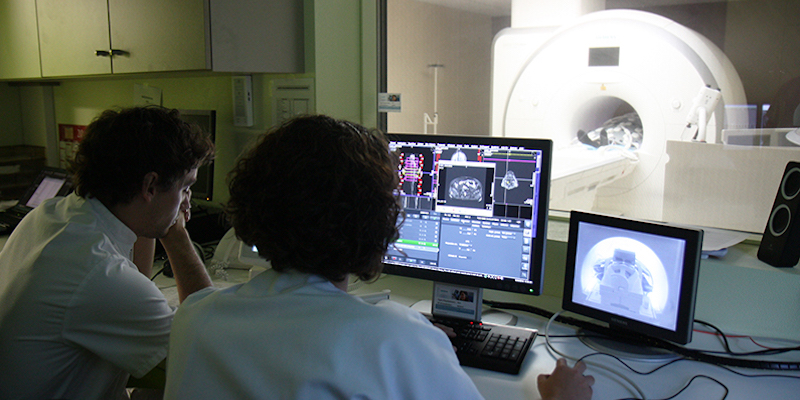 CHRU de Nancy : IA & imagerie pour une optimisation de la prise en charge des patients