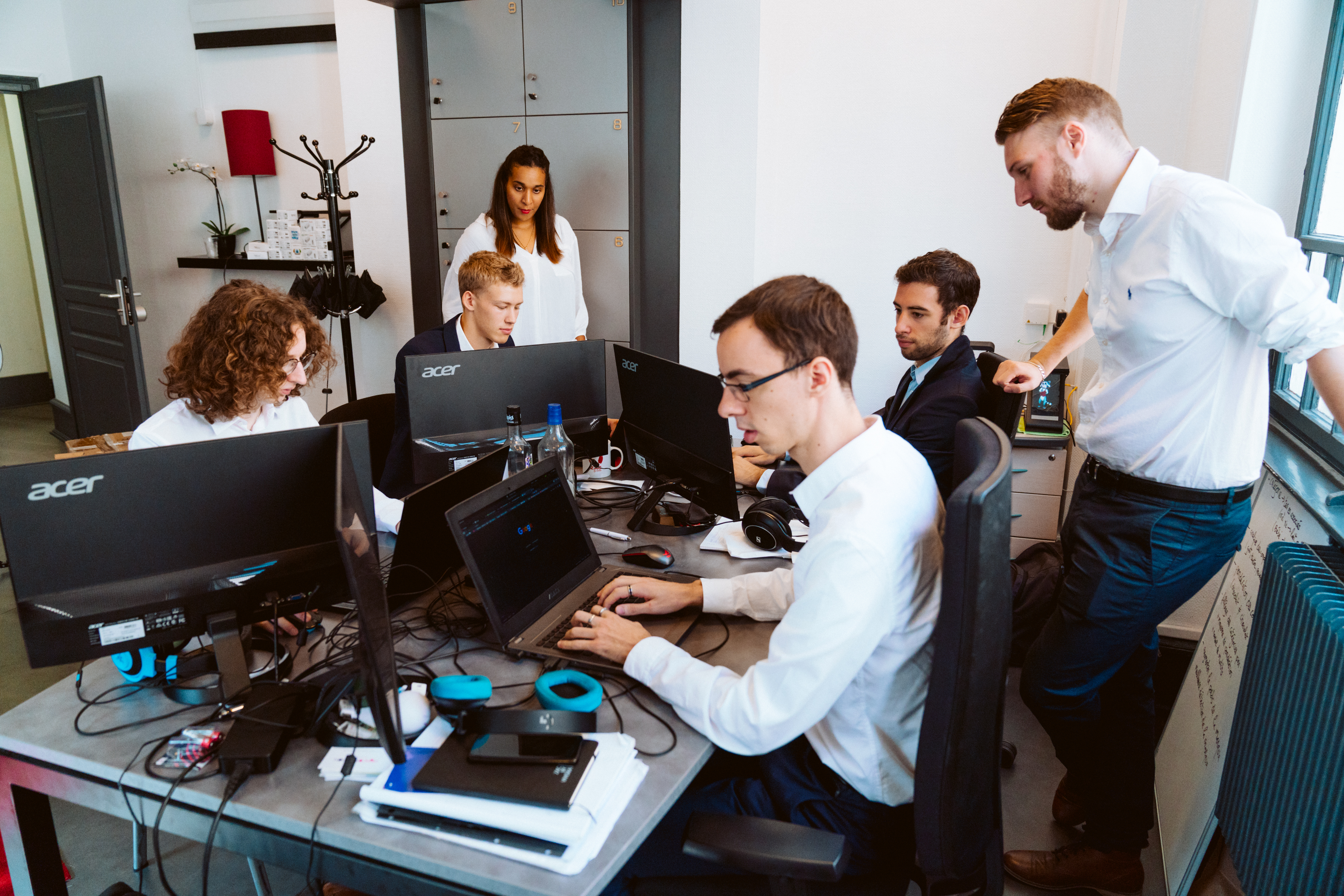 Vivoka, spécialisée dans la conception d’assistants vocaux, boucle une seconde levée de 2 millions d’euros
