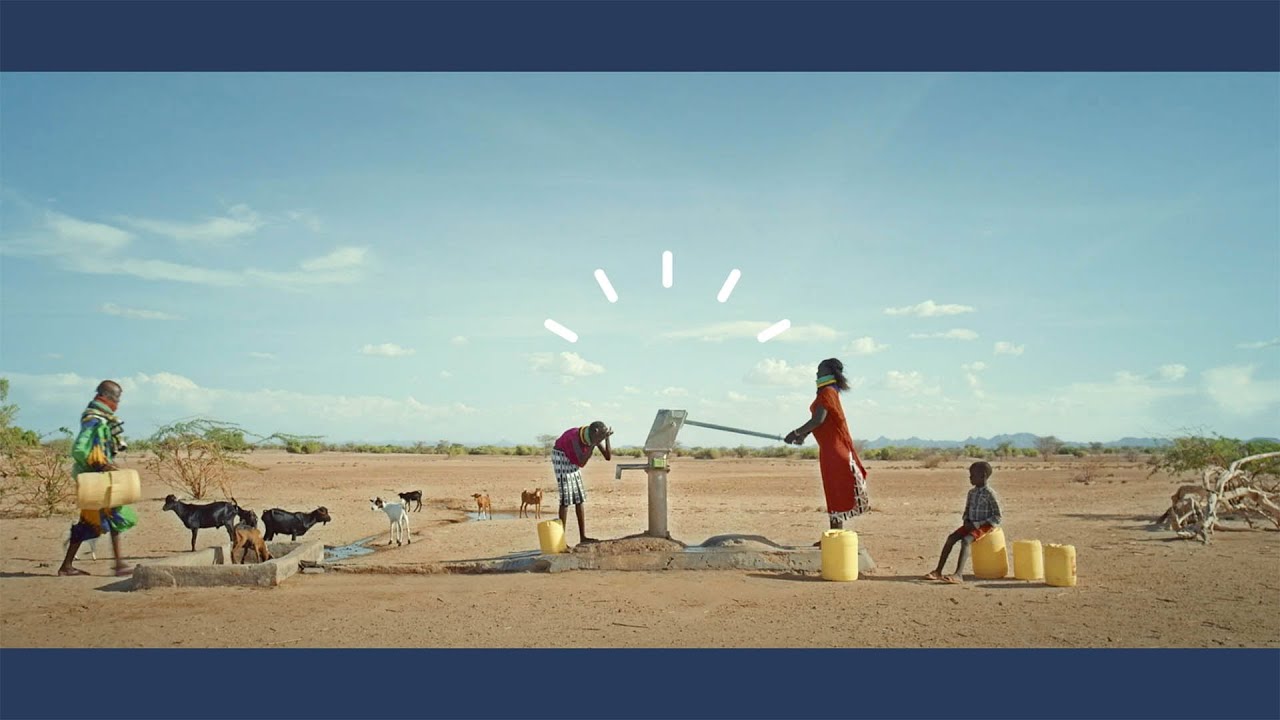 Good in Tech : comment IBM utilise le big data pour améliorer la sécurité de l'eau