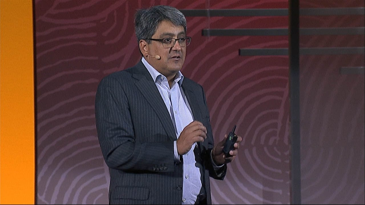 Technologies persuasives d’IA et du machine learning parmi les annonces faites au Oracle Open World