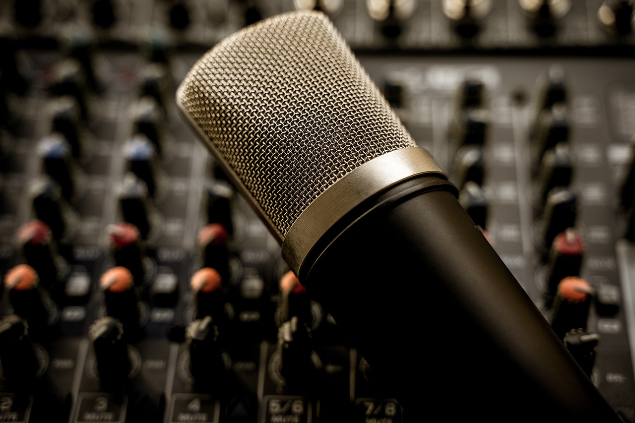 Podcast : Actualité de l'intelligence artificielle du 16 au 22 septembre 2019