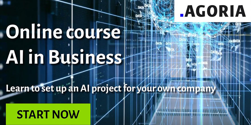 Belgique : Agoria annonce lancer le premier cours en ligne gratuit pour et par les entreprises en Europe