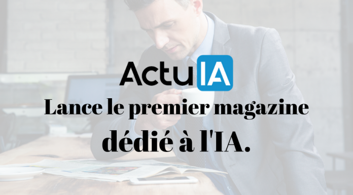 ActuIA lance le premier magazine papier dédié à l'intelligence artificielle