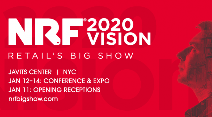 NRF Retail's Big Show 2020 : Voici les 22 start-up sélectionnées par Business France