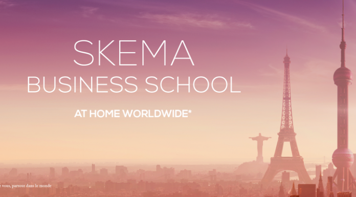 SKEMA inaugure ses nouveaux espaces dédiés à l'IA et lance des parcours d'excellence