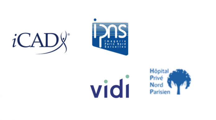 Santé : iCAD installe sa solution ProFound AITM 2D pour la mammographie et pour la tomosynthèse 3D au Centre d’Imagerie Paris Nord Sarcelles