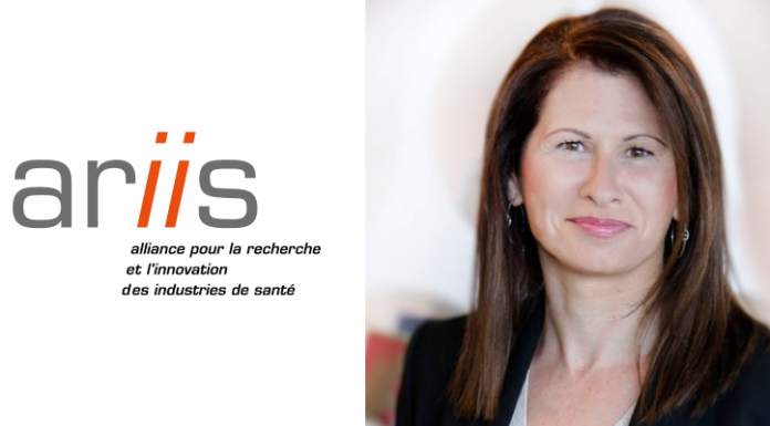 L'ARIIS nomme Emmanuelle Quilès à la Présidence du Programme « IA et Santé » du Comité Stratégique de Filière des industries et technologies de santé