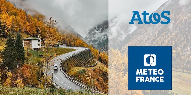 Énergie : Atos et Météo-France s'associent pour créer une plateforme de prévision des productions d'électricité renouvelable