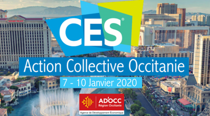 CES Las Vegas : La Région Occitanie sélectionne 16 start-ups sur l'Eureka Park