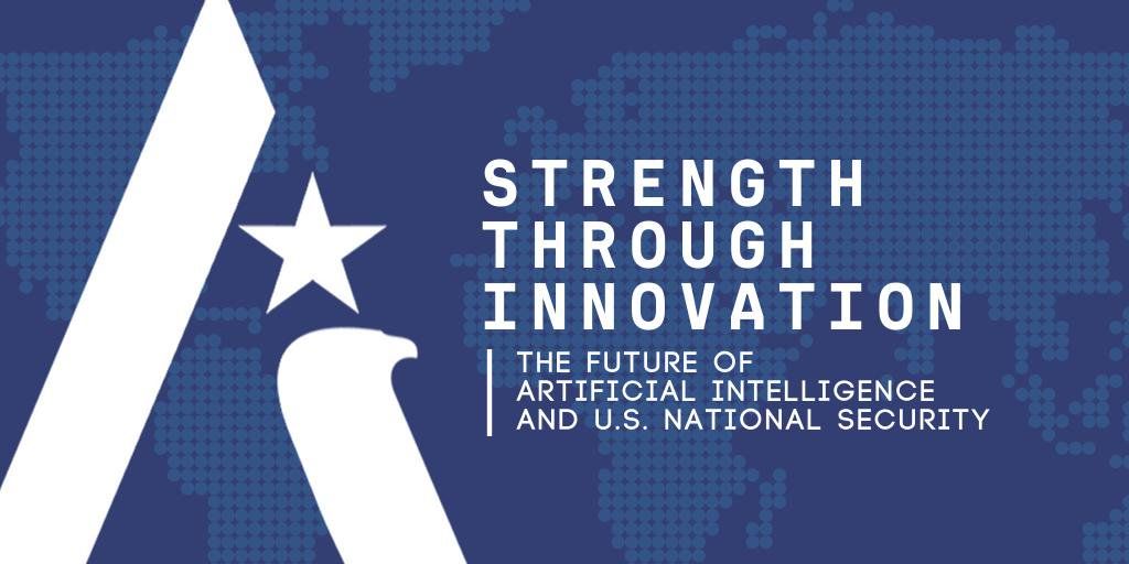États-Unis : la Commission nationale de sécurité sur l'intelligence artificielle demande plus d'investissements au gouvernement