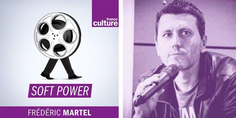Replay : De l'ordinateur quantique à l'intelligence artificielle : l'actualité de Soft-Power sur France Culture