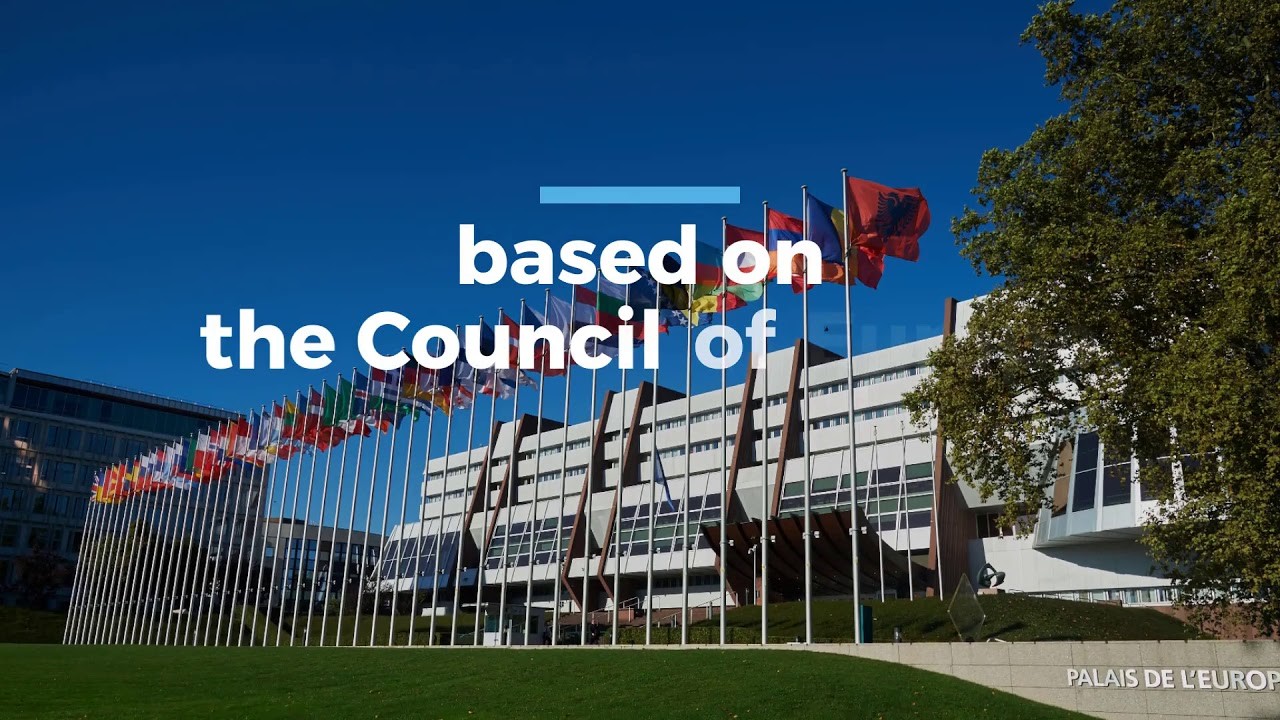 Le Comité Ad Hoc sur l'Intelligence Artificielle s'interroge cette semaine sur la faisabilité du cadre juridique du Conseil de l'Europe sur l'IA