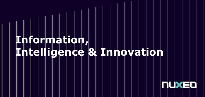 Révolutionner les services financiers grâce à l'intelligence artificielle : l'étude de Nuxeo