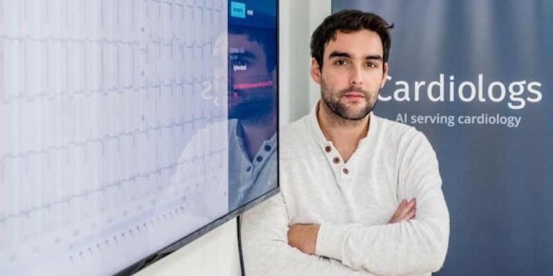Cardiologs lève 15 millions de dollars dans une série A menée par Alven